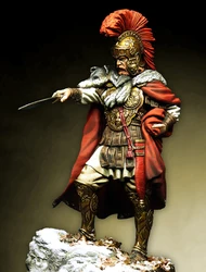 Resin kit Hannibal 75 mm