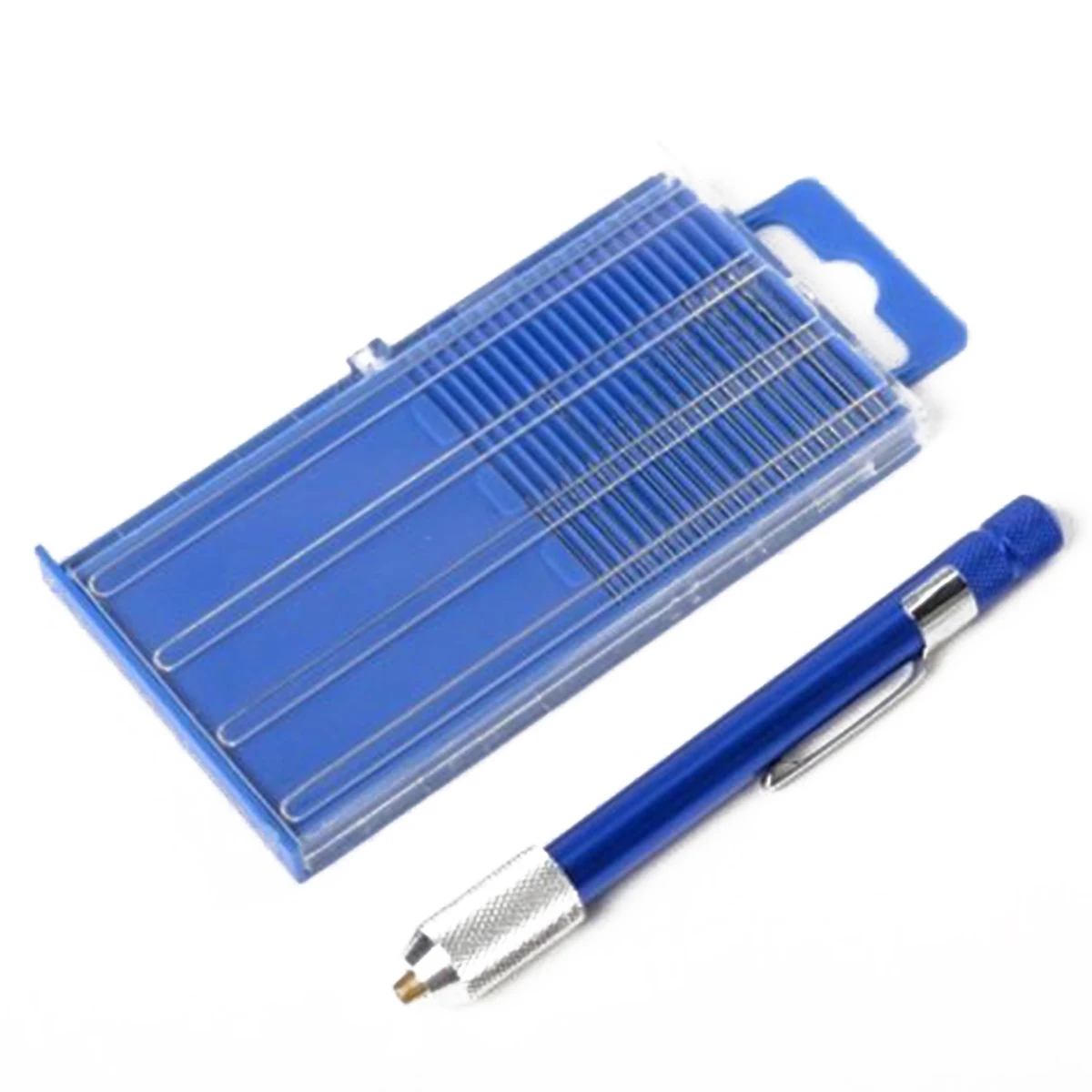 21 teile/satz Mini Schmuck Bohrer Set Index Fall Aluminium Hand Bohrer Modelle Für Hobby