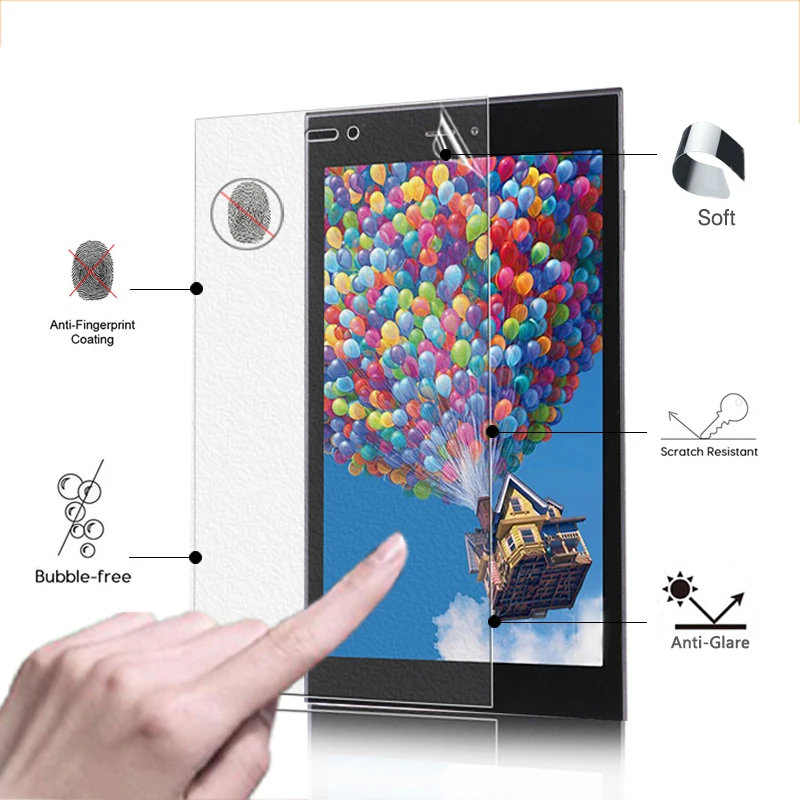 

Premium Anti-Glare Matte screen Protective Film For Colorfly i818W 8.0" tablet Anti-Scratches Screen Protector films + tool