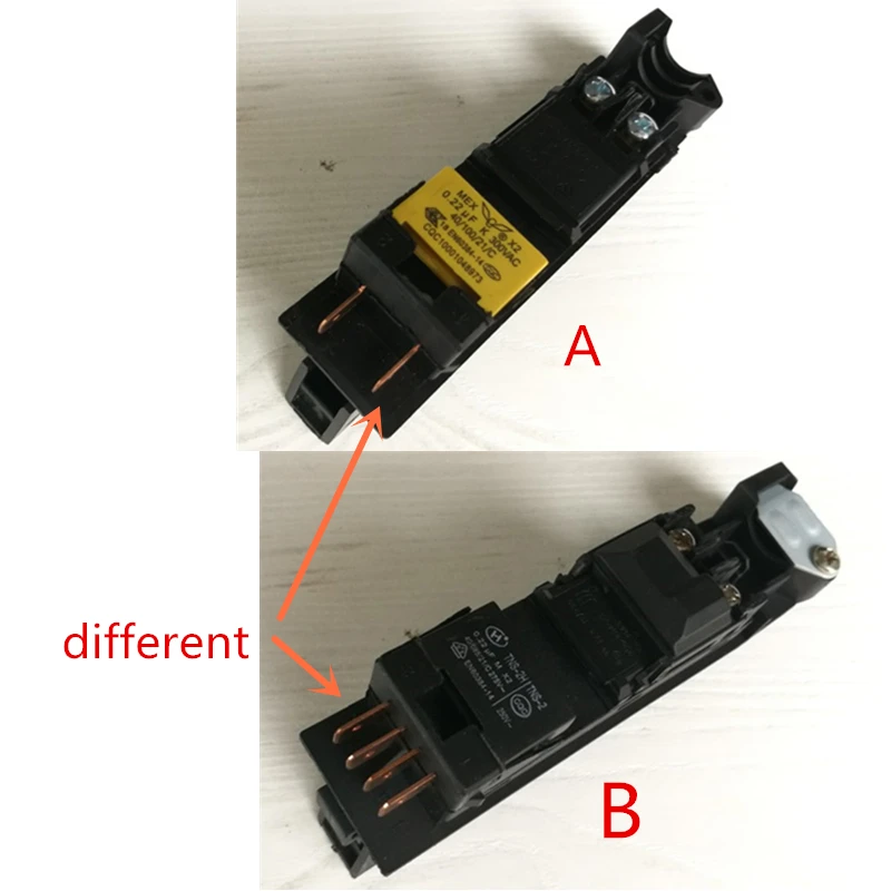 SWITCH for Hitachi 320239 320238 G23SW2 G23SW G23ST G23SS G23SR G23SF2 G23SEY G23SE2 G23SCY G23SC3 G23MR G23SE3 Switch