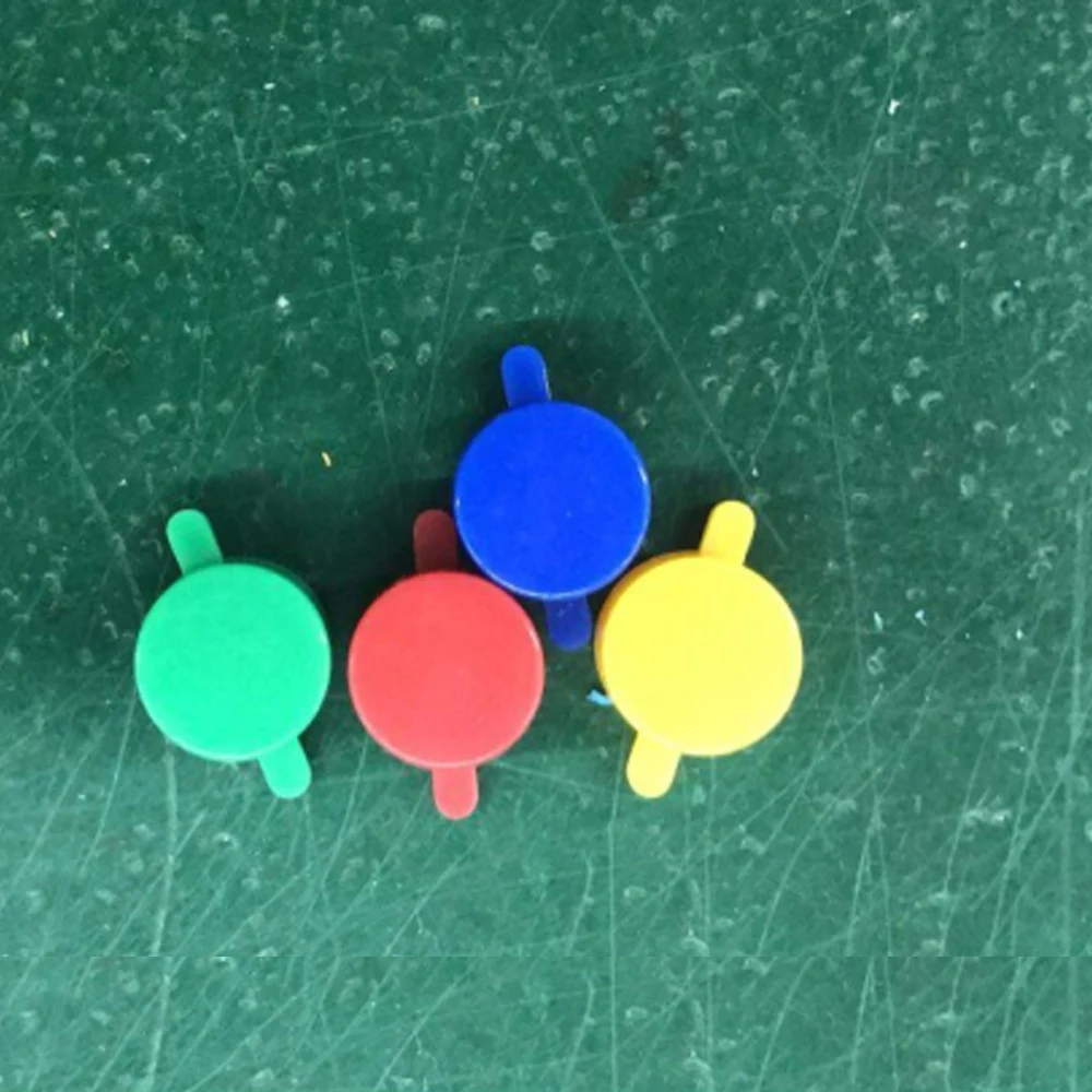 1 Bộ Thay Thế Nút Bấm Dành Cho SNES Cho SFC Bộ Điều Khiển