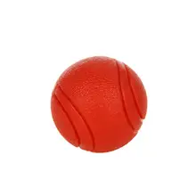 Rubber Dog Toy Ball for Biting #2