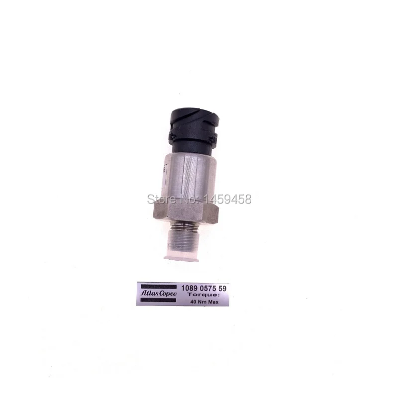 

4pcs/lot 1089057559/ 1089962537 pressure transducer sensor