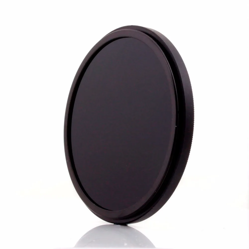 

77mm IR85 850nm Infrared IR Optical Grade Filter for Lens