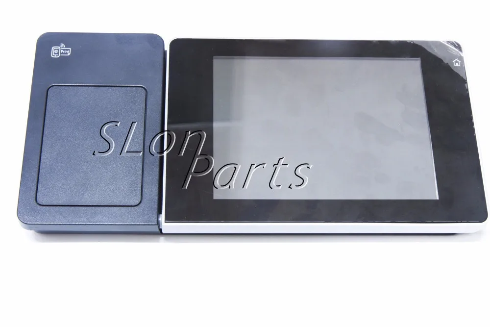 CD644-60144 Control Panel Touch screen for HP  LaserJet Ent 500 M525 M575