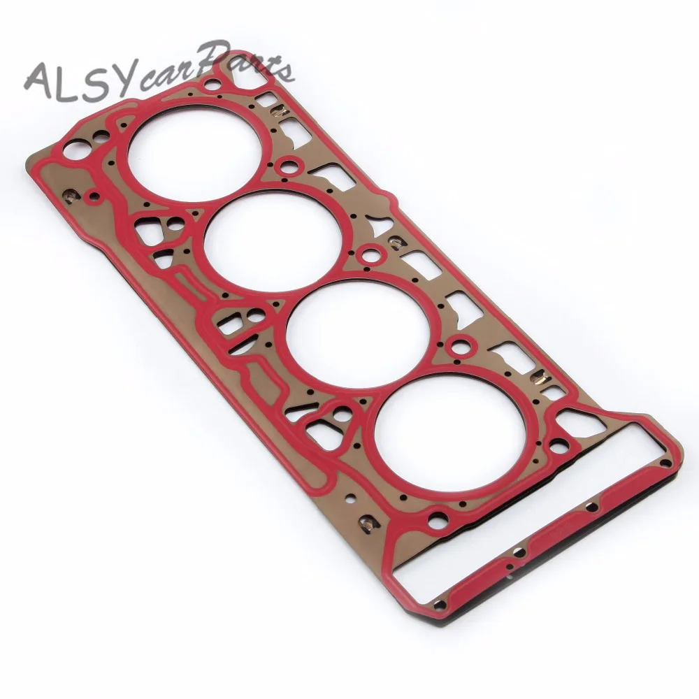 

06K 103 383 K Multilayer Steel Cylinder Head Gasket For VW Golf Jetta Passat B8 Audi A6 Q5 Skoda Seat 1.8T 2.0T 008.040