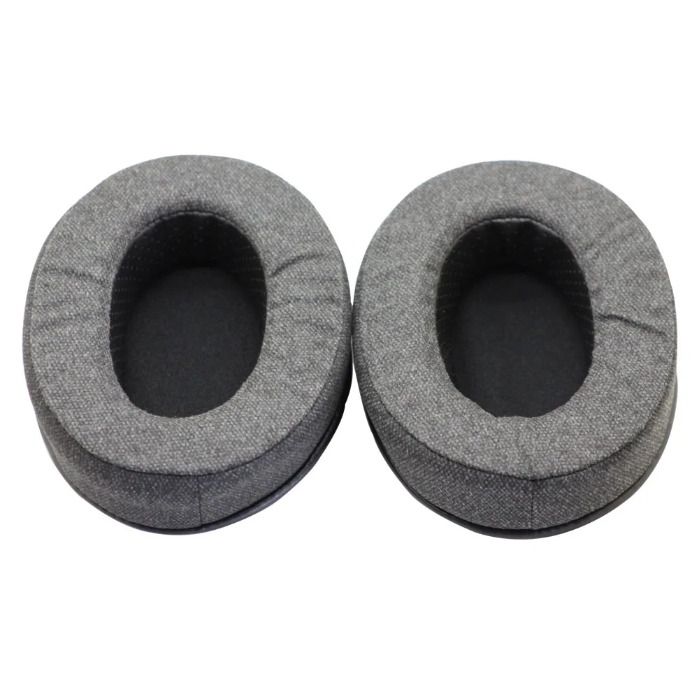 POYATU For Sennheiser HD650 Headphone Replacement DIY Cushion Ear Pads Pillow For Sennheiser HD600 Ear Cushion