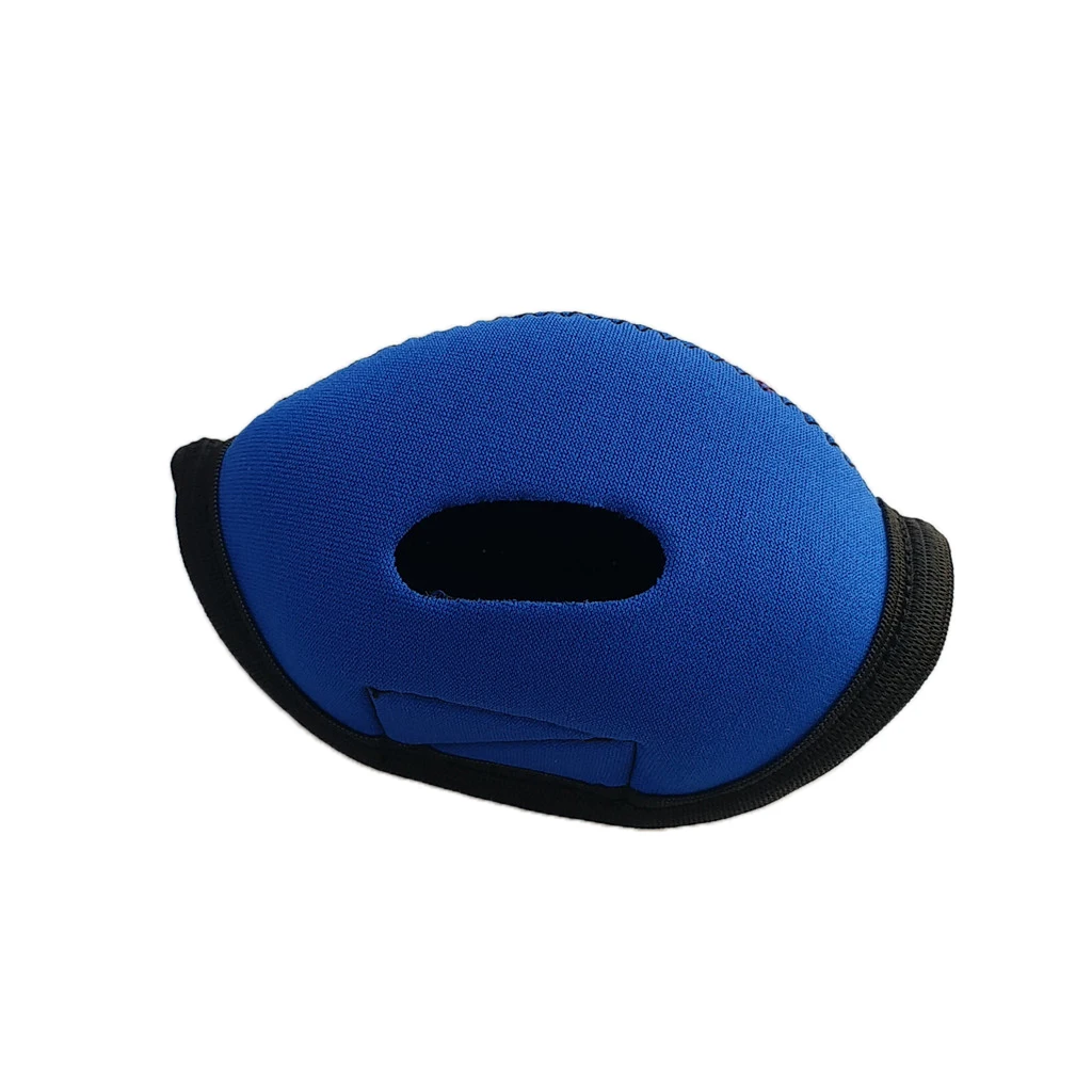 Neoprene second Stage Regulator Protector Cover Durable Dive Accessory Second Stage Protector Cover Neoprene