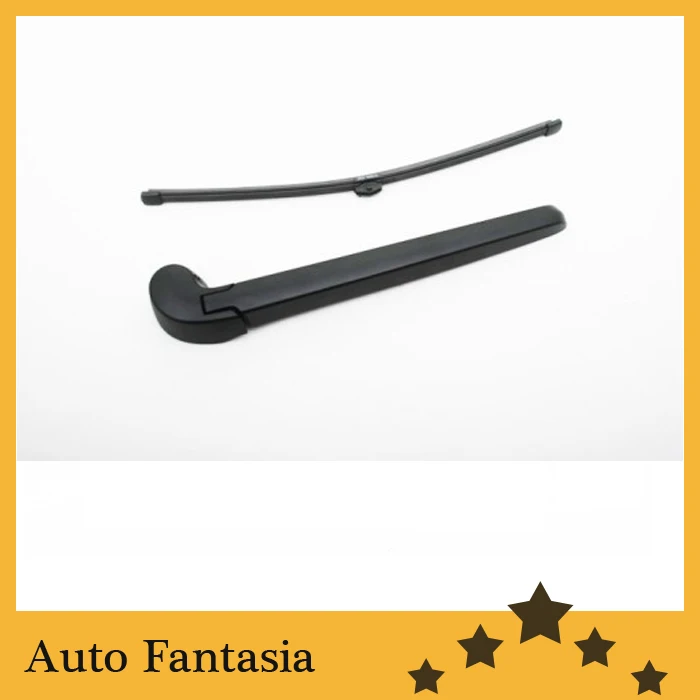 

Aero rear wiper kit - for Audi q5