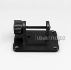 2 PCS Small Size WindShield Mirror Mount Bracket for Escort IX Redline EX Max360C International Radar Detector LN006380