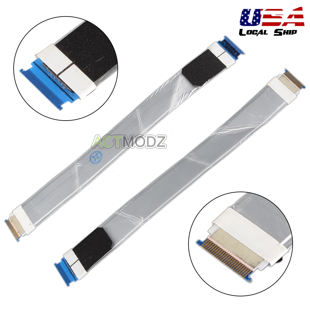 EXtremeRate-DVD 드라이브-마더보드 케이블, PS4 콘솔용 데이터 플렉스