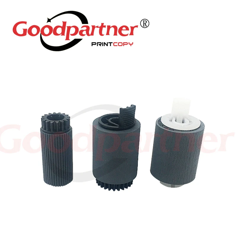 1X FB6-3405-000 FC6-6661-000 FC5-6934-000 Feed Separation Pickup Roller for Canon iR 2520 3570 2830 1730 4570 3045 2230 1740