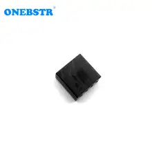 Aluminum Heatsinks for A4988 #2