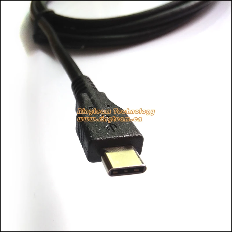 3-Ft/1 متر مايكرو usb 3.1 نوع c ذكر إلى معيار نوع ميركو b مزامنة بيانات كابل بيانات usb 3.0 ذكر فيديو أغنية كابل 4in1