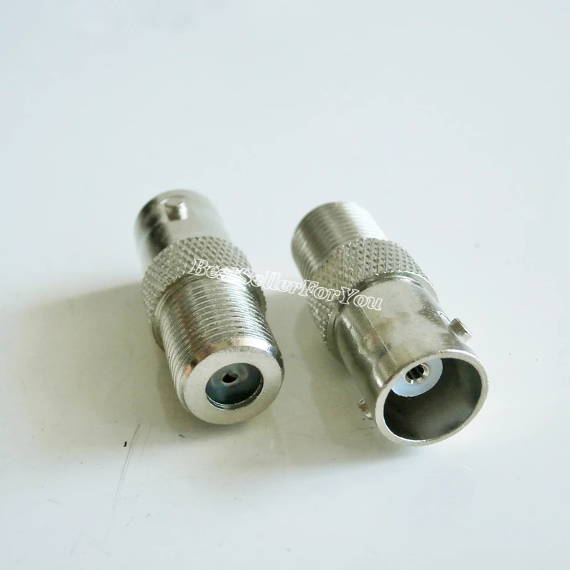 1Pcs F-BNC Adapter …