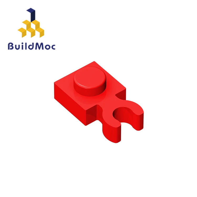 

BuildMOC Compatible Assembles Particles 60897 4085 1x1 For Building Blocks Parts DIY electric Educationa