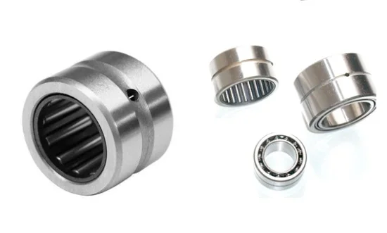 

NK42/30 (42X52X30mm) Heavy Duty Needle Roller Bearings (1 PCS)