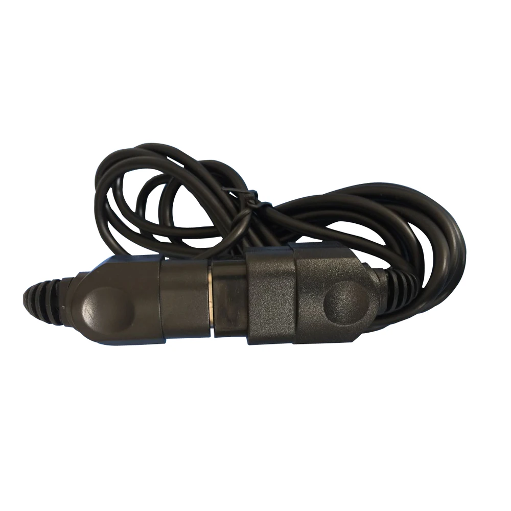 Xunbeifang – rallonge de câble de 1.8 mètres et 6 pieds pour console de jeu xbox de haute qualité