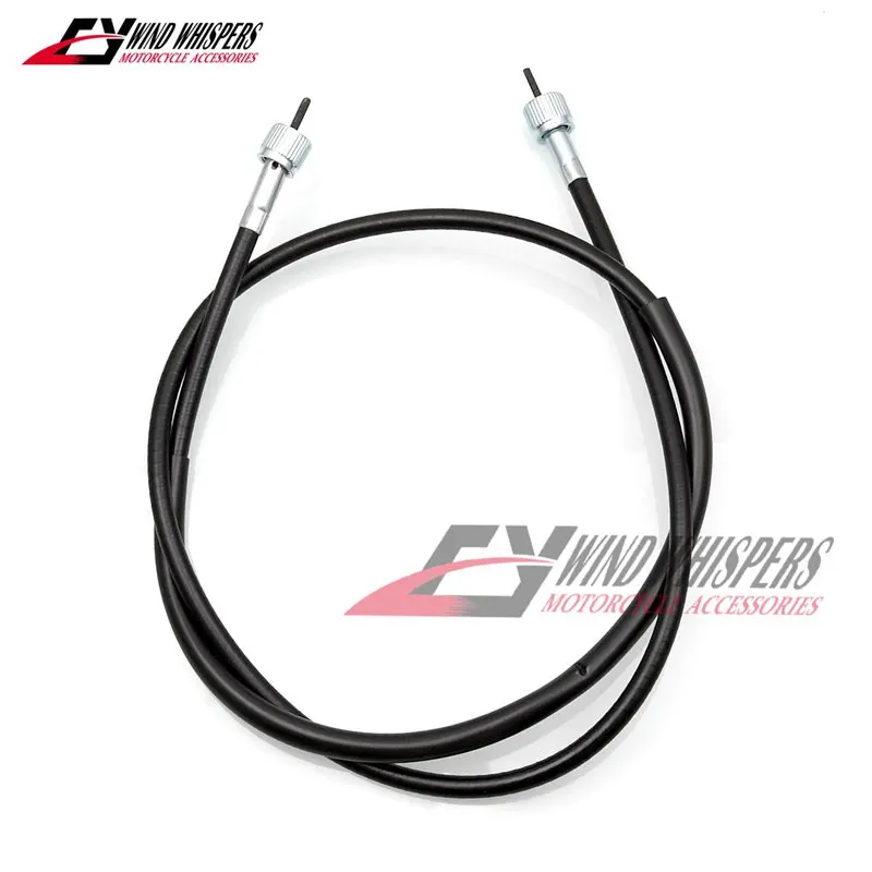 Length 1100mm Motorcycle meters speedometer cable instrument line For Yamaha DS400 Drag Star 400