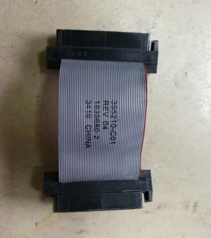 

395210-C01 1835680-2 used flat cable