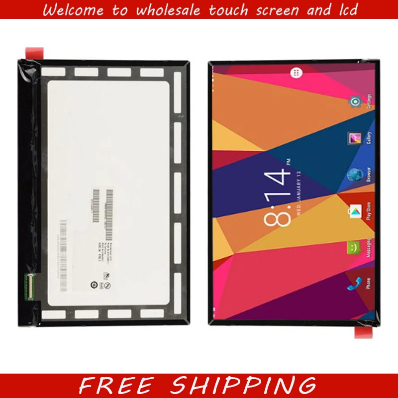 

For ME302 ME302KL CLAA101FP05 B101UAN01.7 1920*1200 IPS LCD Display Panel Screen Replacement Parts