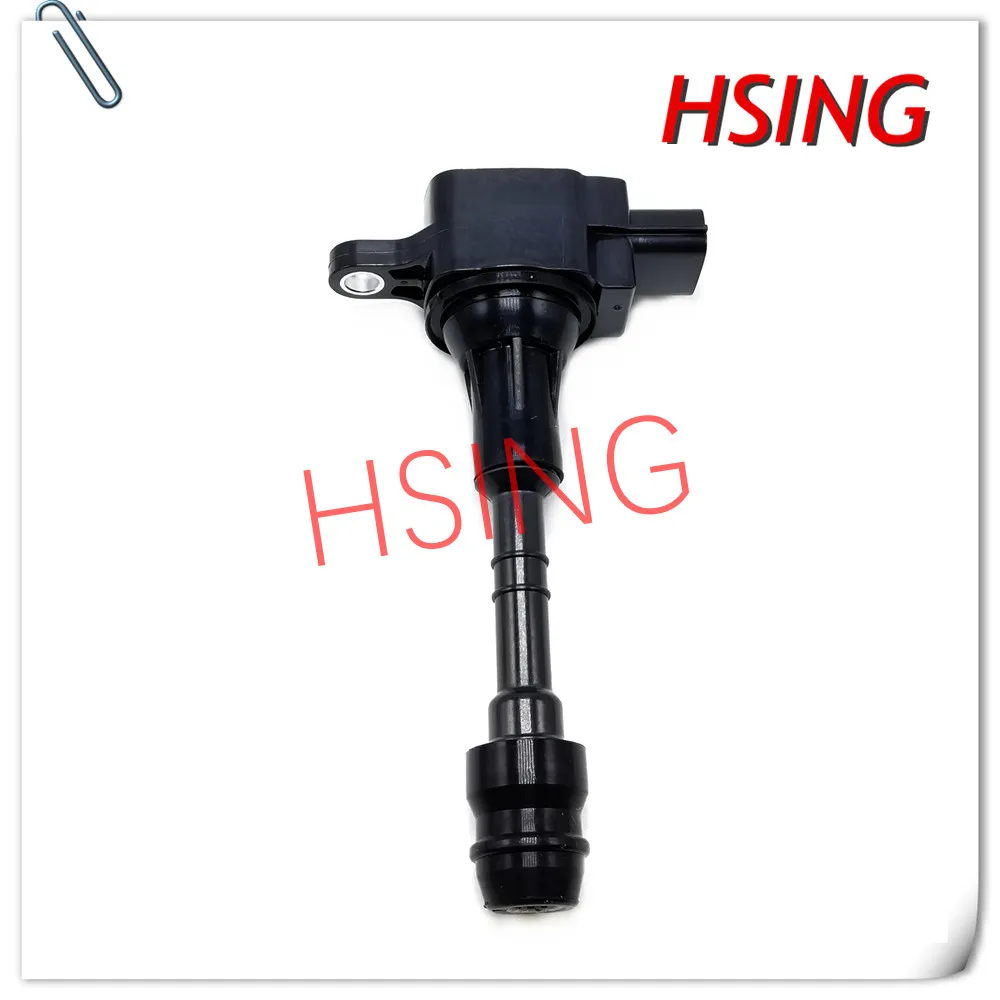 Ignition Coil Fits For 2003-2008 Infiniti FX45 M45 Q45 4.5L V8 ***Part No# 22448-AR200 22448-AR210 22448-AR215