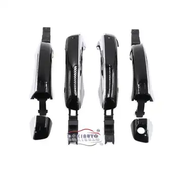 10 最佳銷售 奧迪Q5車門把手 - №8