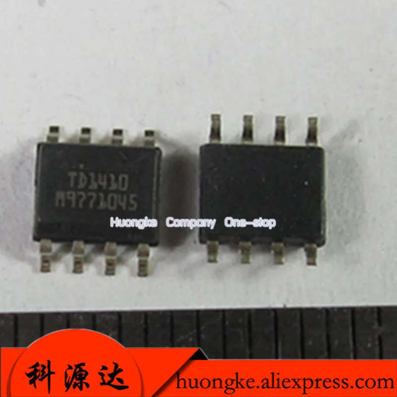 10pcs/lot TD1410 TD1410PR SOP-8 instock