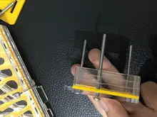 DIY Ant Nest with Feeding Area #3