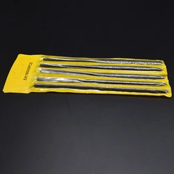 180mm Wax Carving File 5