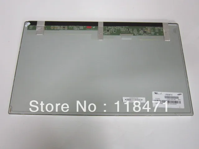 19 inch LCD Panel LM190E08-TLB6  12 months warranty