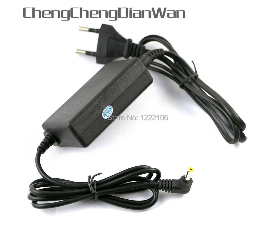 2PCS Home Wall Charger AC Adapter Power Supply Cord Carregador Para EU Plug US Plug for PSP 1000 2000 3000