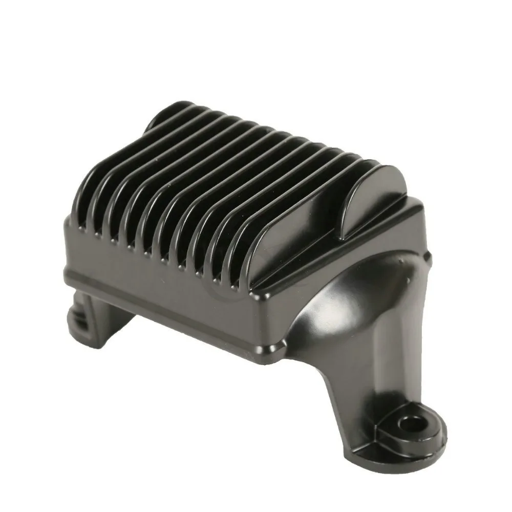 

Motorcycle Voltage Regulator Rectifier Fit For Harley Touring 74505-09 74505-09A Road King Electra Ultra Glide 2009-2015