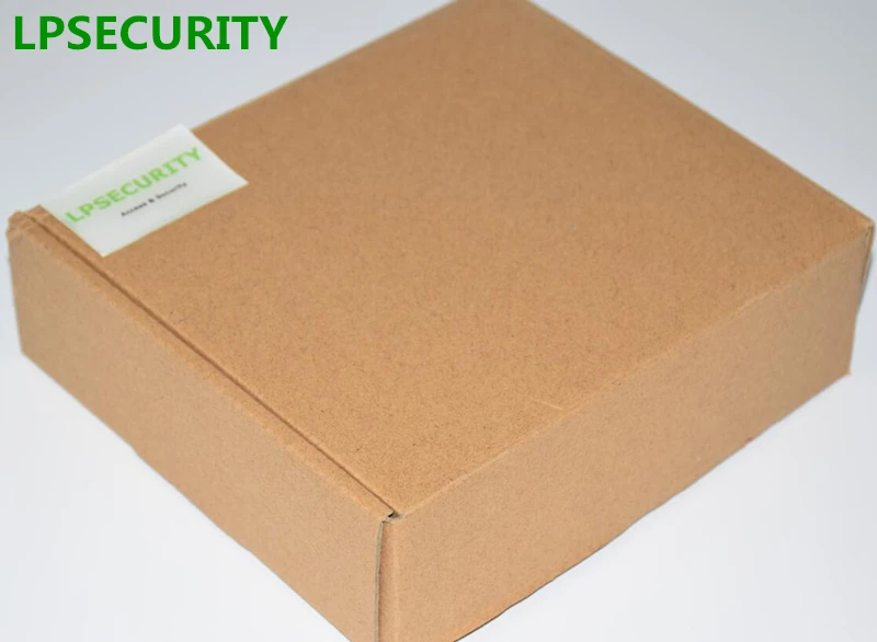 Lpsecurity Gsm 3G 4G Rtu Sms Alarm Controller Industriële Iot Rtu Monitoring Systeem Ingebouwde Watchdog S150