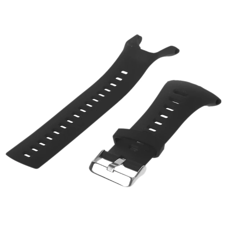 Silicone Strap for Suunto Ambit Series 3 Waterproof Bracelet Durable Smartwatch Fashion Band Belt Watch Wristband