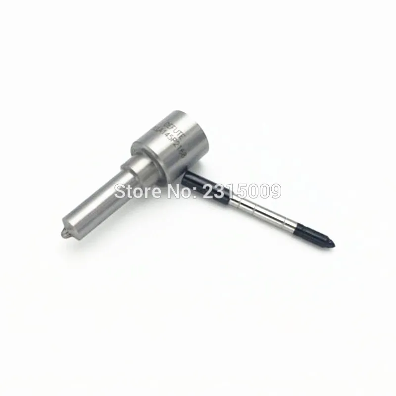 DEFUTE Original common rail fuel injector nozzle DLLA149P2166  0433172166 0 433 172 166 for injector 0445120215