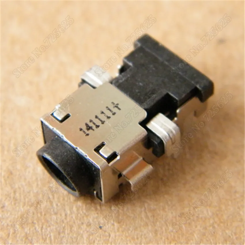 New DC power Jack Connector For Asus ZenBook UX305 UX305C UX305CA UX305F UX305FA CHARGE-IN PORT