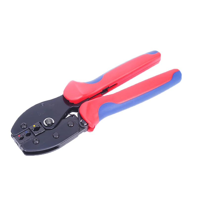 LY-30J Crimping Tools Pliers For 22-10 AWG,0.5-6.0mm2 of Insulated Car Auto Terminals & Connectors Crimping Plier wire