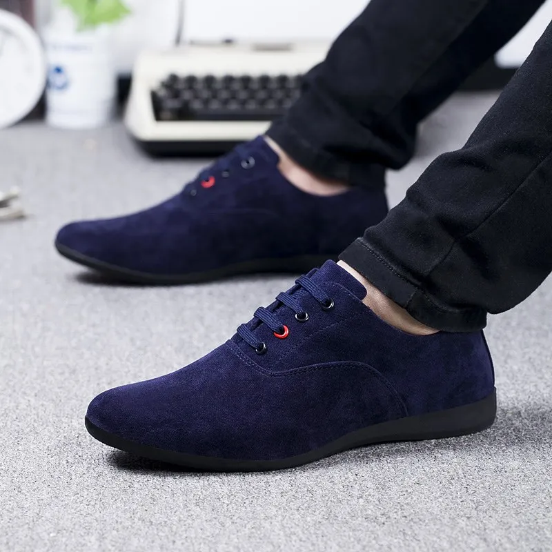 Spring/Autumn Men Shoes Fashion Low Casual Shoes Men Canvas Shoes High Quality Black Dress Shoes Men Sneakers Zapatillas Hombre