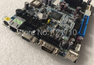 Industrial equipment board B.Braun BBM-LX800-A1R BBM-LX800 A01 E9697BBMLD1R