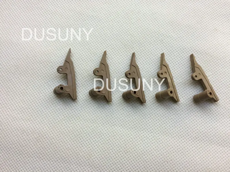 

10 PCS Upper Picker Finger for Minolta K-7033 K7045 K7050 K7155 K7165 K7255 K7272 25B153320