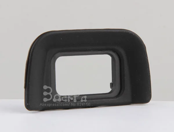 50PCS For D5200 D5100 D3200 D3100 D3000 D60 D70S DSLR Camera eyecup eye cup viewfinder protection cover DK-20