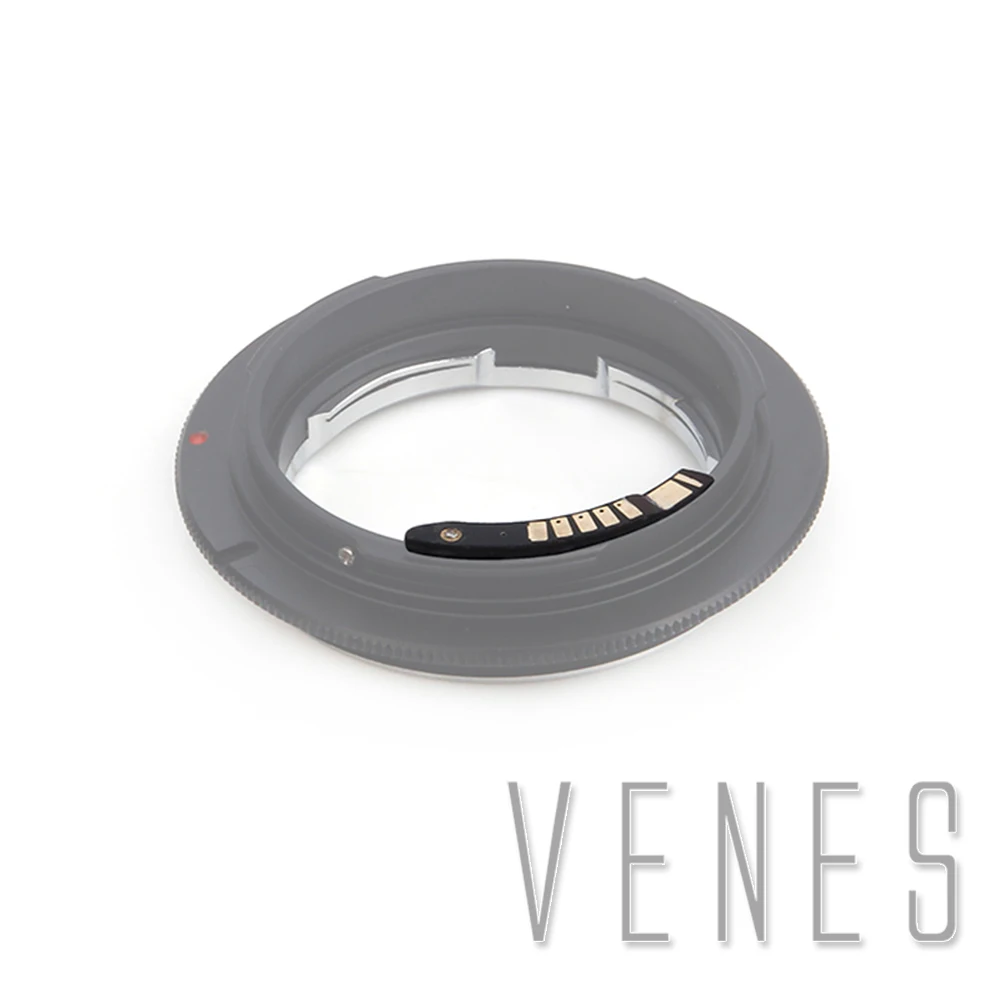 Venes For EOS EMF AF Confirm chip for Canon EF camera