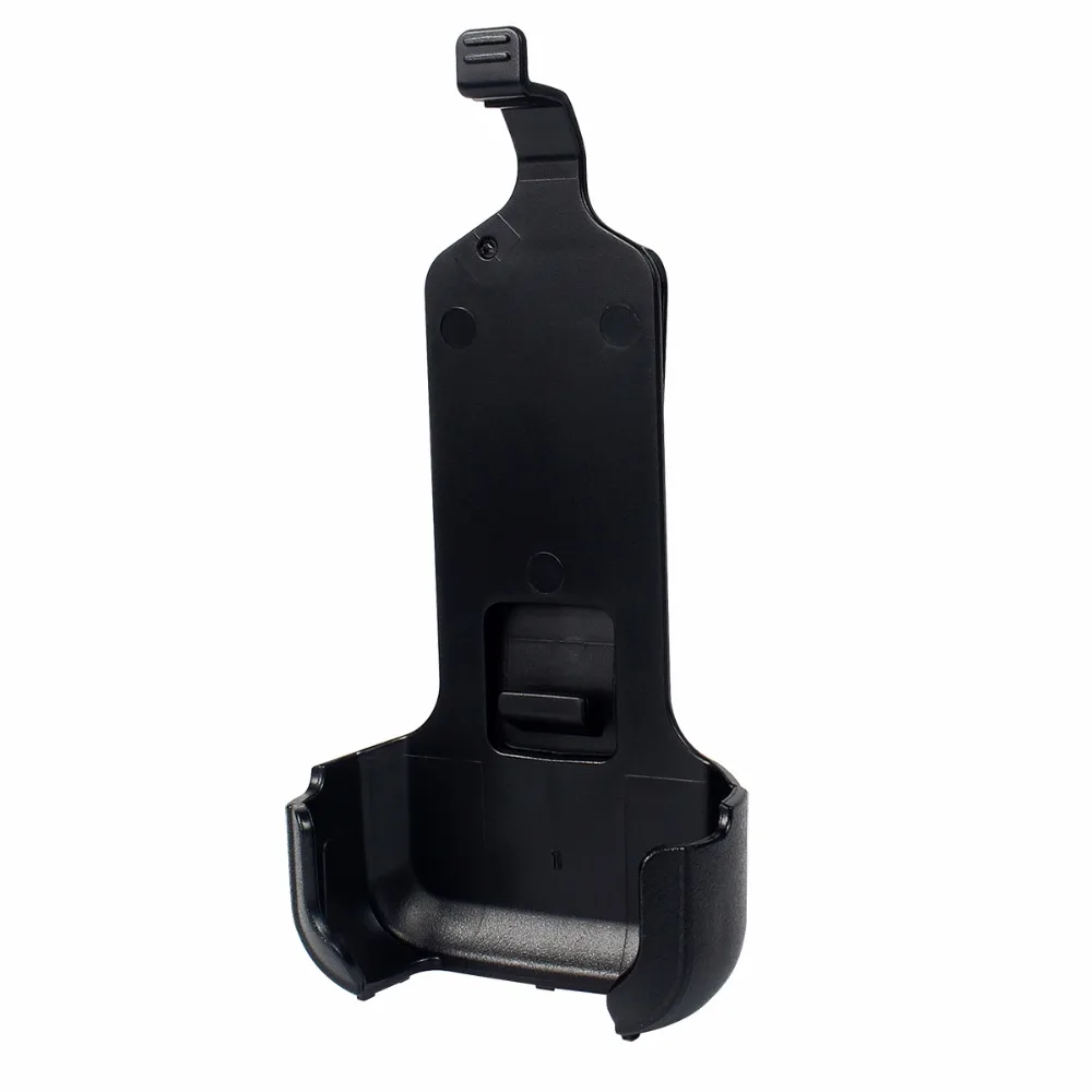 Walkie Talkie Clip da Cintura 5pcs Per Retevis RT22 RT622 Per WLN di KD-C1 Due Accessori Radio Bidirezionale J9121T