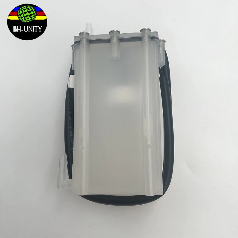 Good quality original sub ink tank for crystaljet 3000 4000 6000 series inkjet printer