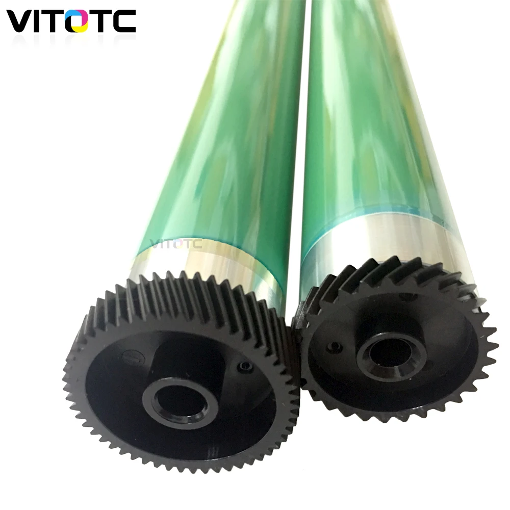 

Барабан OPC, совместимый с деталями барабана Fuji Xerox Docuprint CP305d CM305df C1110 C1190 C2120 Phaser 6500 6505 6125 6128 6130 6140