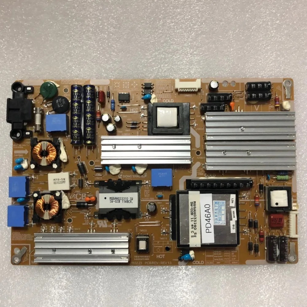 

new board BN44-00422B=BN44-00473B PD46AO-BDY power supply for UA40D5000PR 40D5003BR