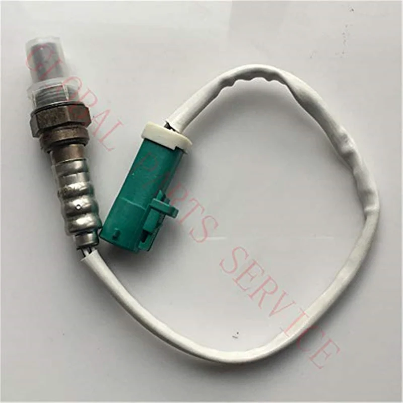 

Front Oxygen Sensor Fit For 11-18 Fiesta 1.5L1.6L AE81-9F472-AB Lambda Sensor AE81-9F472-AA AE81-9F472-CA AE8Z-9F472-B