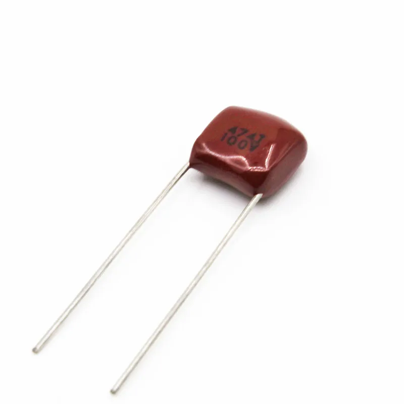 20pcs CBB Capacitor  0.47 uF 474J 100V P7.5MM Tolerance 5%