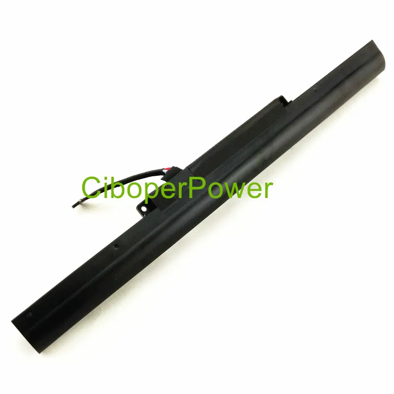 

Оригинальная качественная батарея для ноутбука 500 500-15ACZ Z41 Z51 Z51-70 L14L4A01 L14L4E01 L14S4A01 32WH